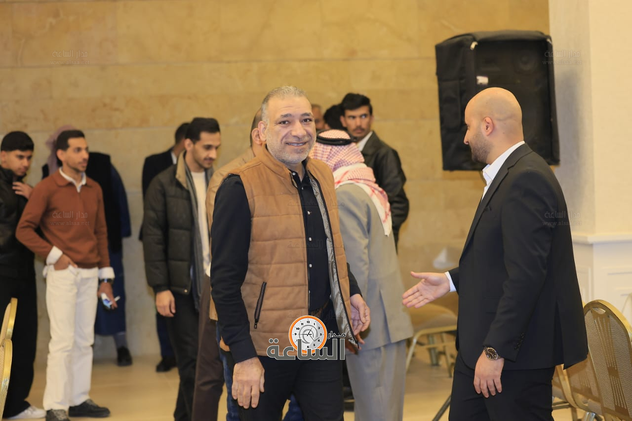 Madar Al-Saa Images 0.8494781563197402