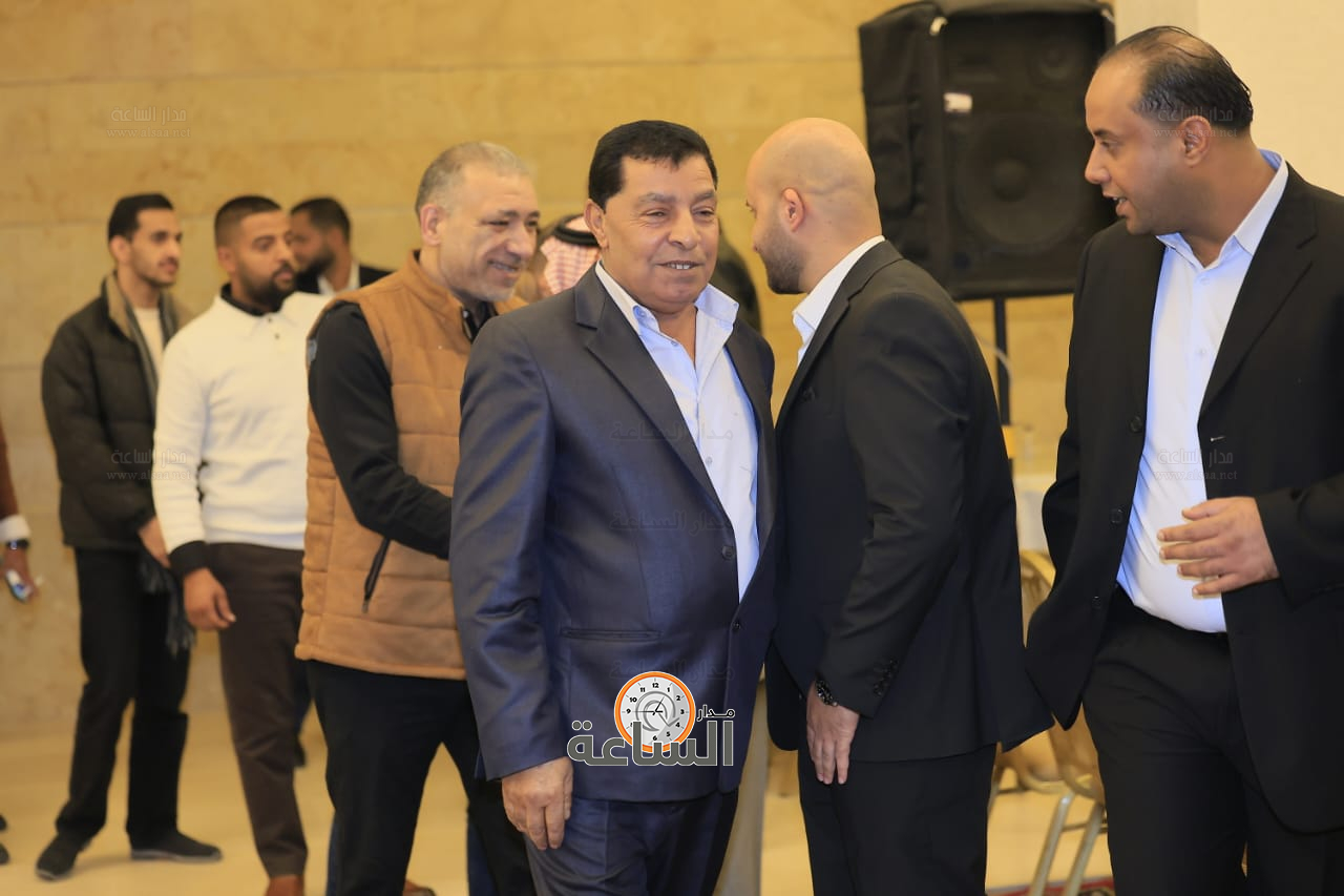 Madar Al-Saa Images 0.17869580931511908