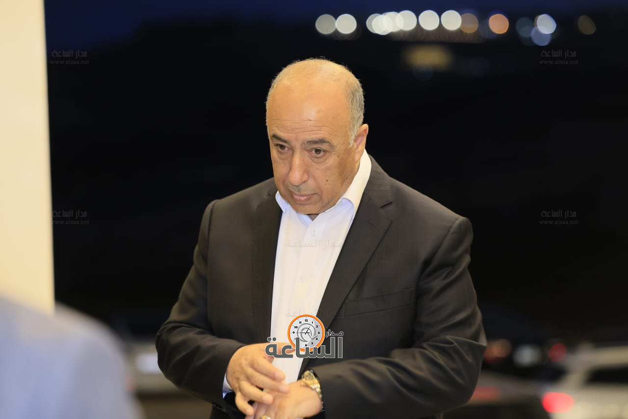 Madar Al-Saa Images 0.8065032428480327