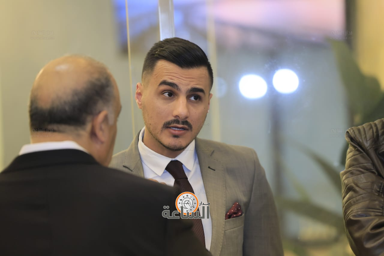 Madar Al-Saa Images 0.4880889494023446