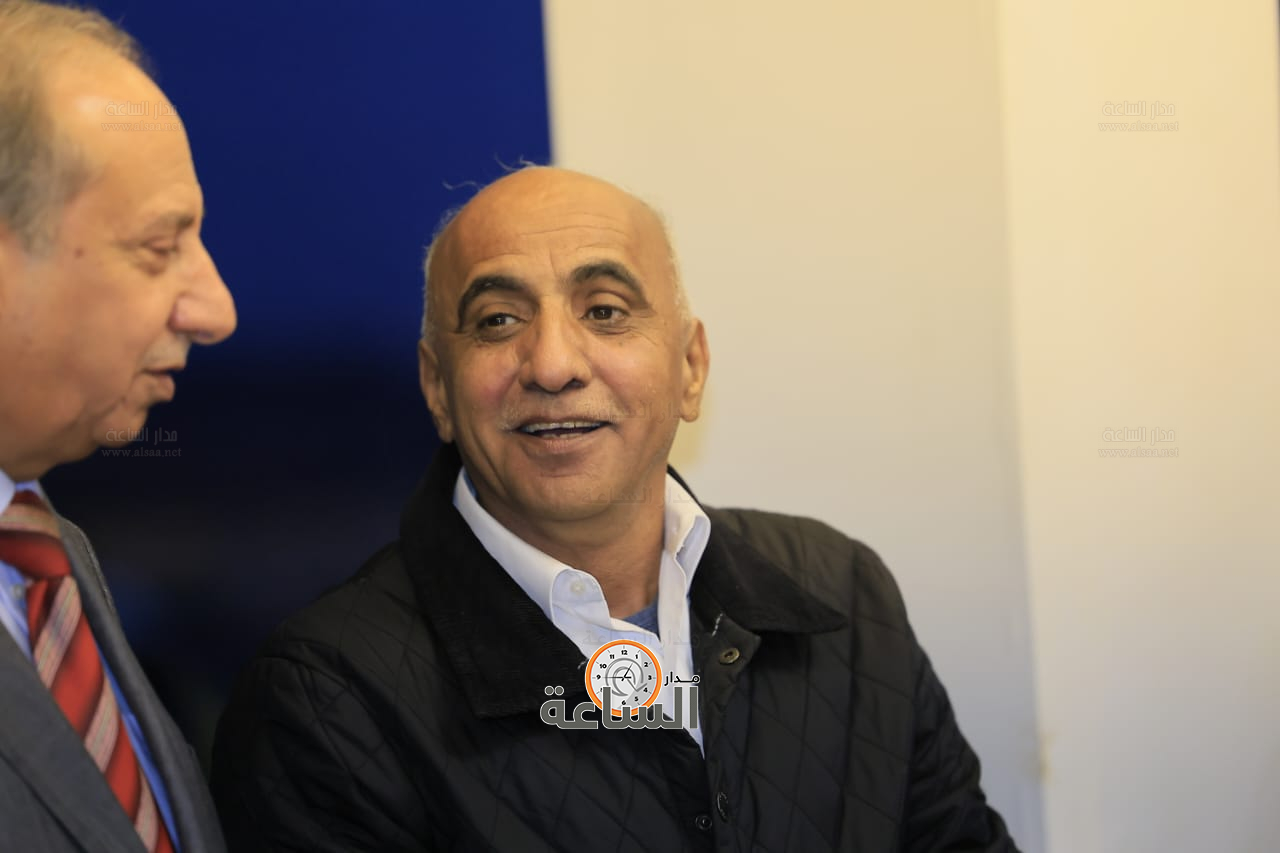 Madar Al-Saa Images 0.2489586662931348