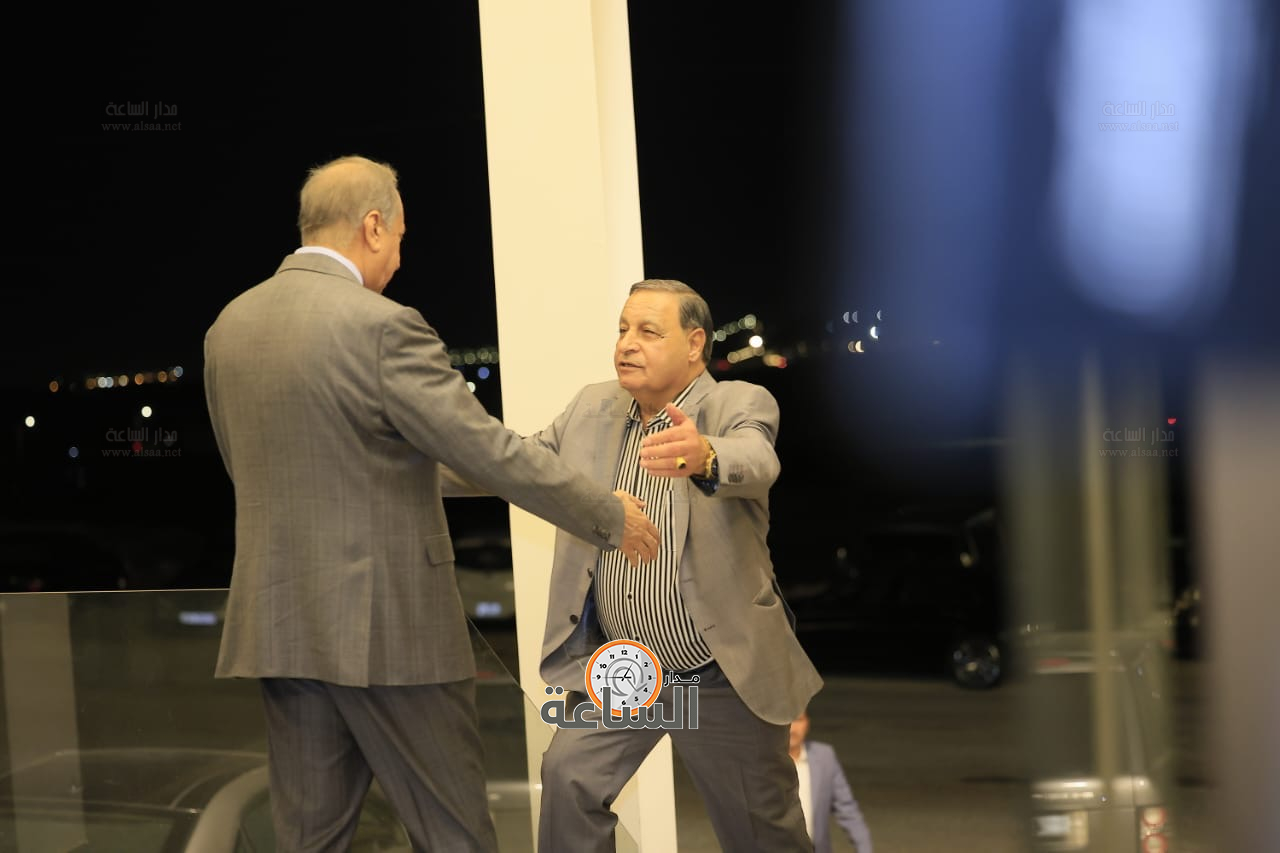 Madar Al-Saa Images 0.7762103620638015