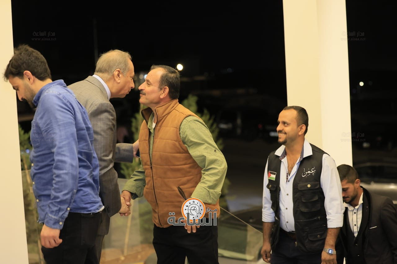 Madar Al-Saa Images 0.8442323118997381