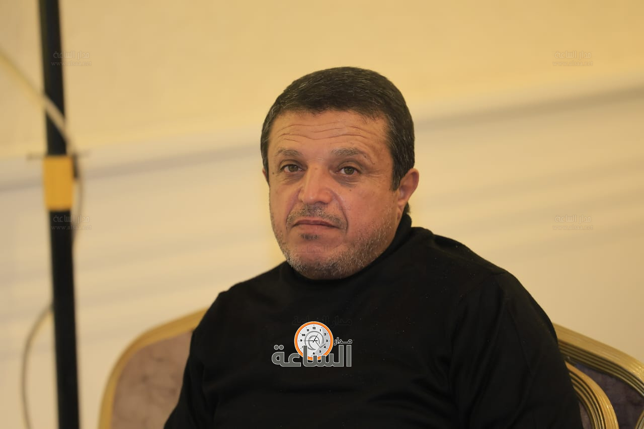 Madar Al-Saa Images 0.03977715113566127