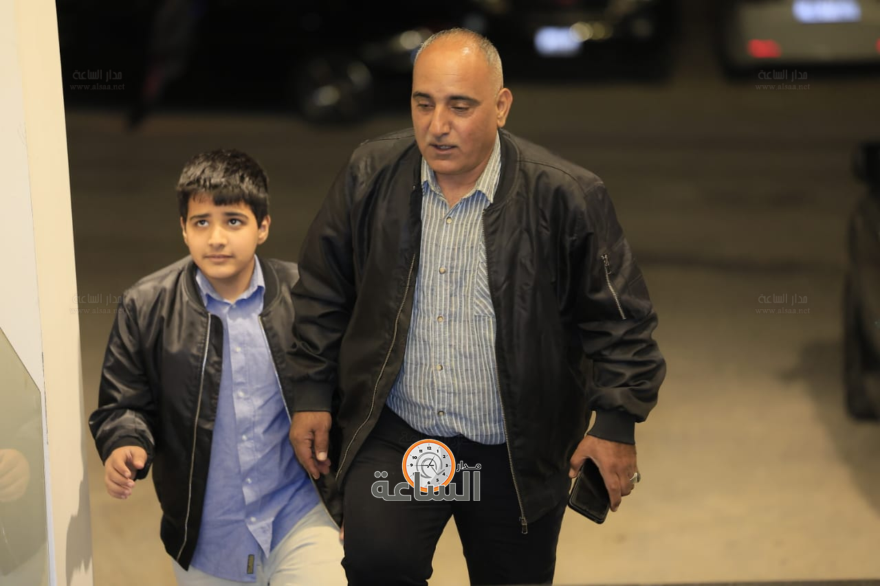 Madar Al-Saa Images 0.6434887496698928