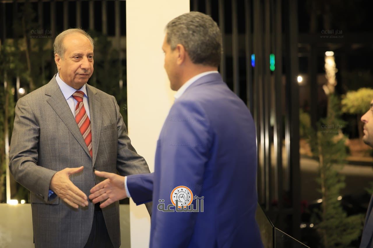 Madar Al-Saa Images 0.4410919731866574