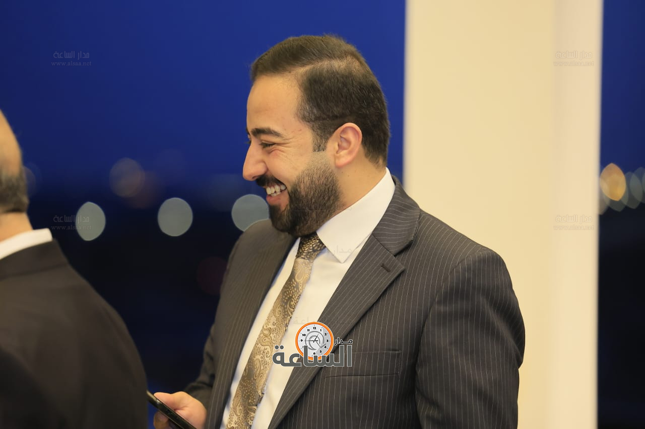 Madar Al-Saa Images 0.7641013714698646