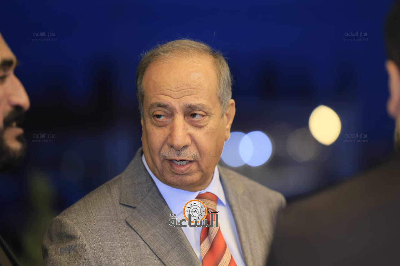 Madar Al-Saa Images 0.3086367894265909