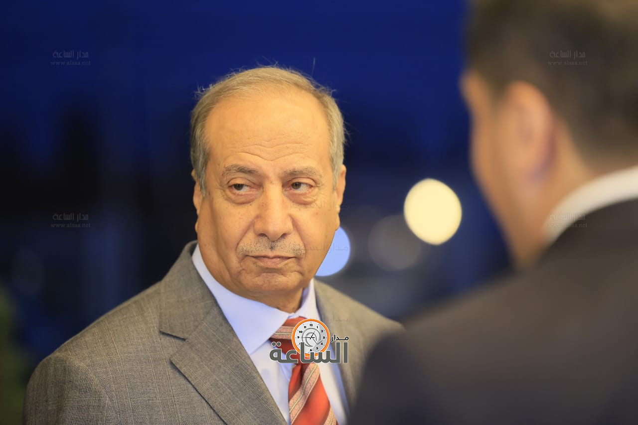 Madar Al-Saa Images 0.227745227433799