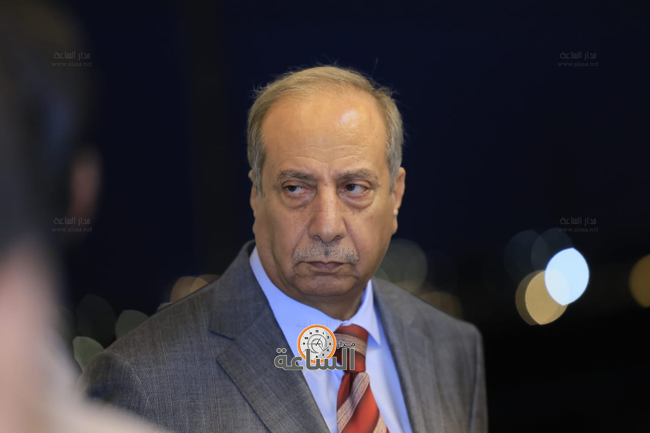 Madar Al-Saa Images 0.217829486782547