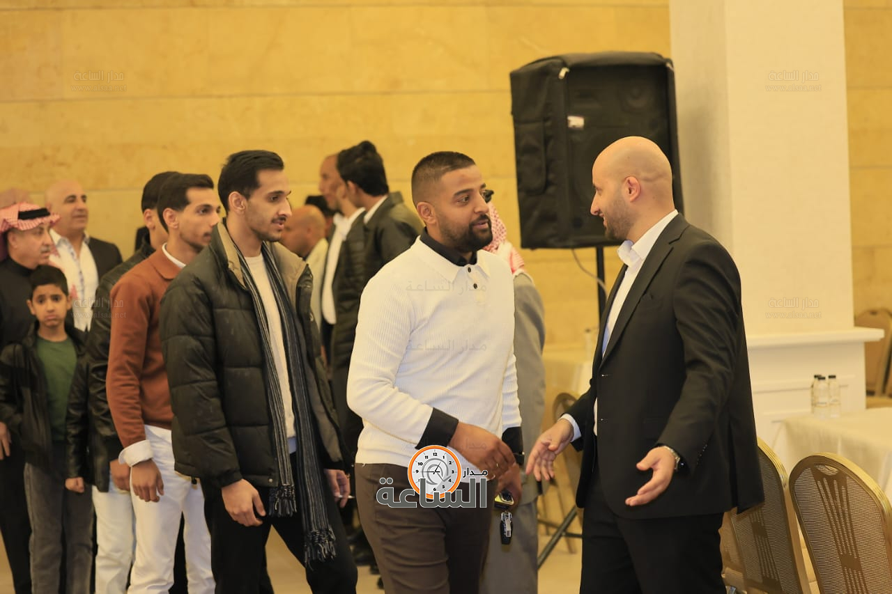 Madar Al-Saa Images 0.001044467047142339