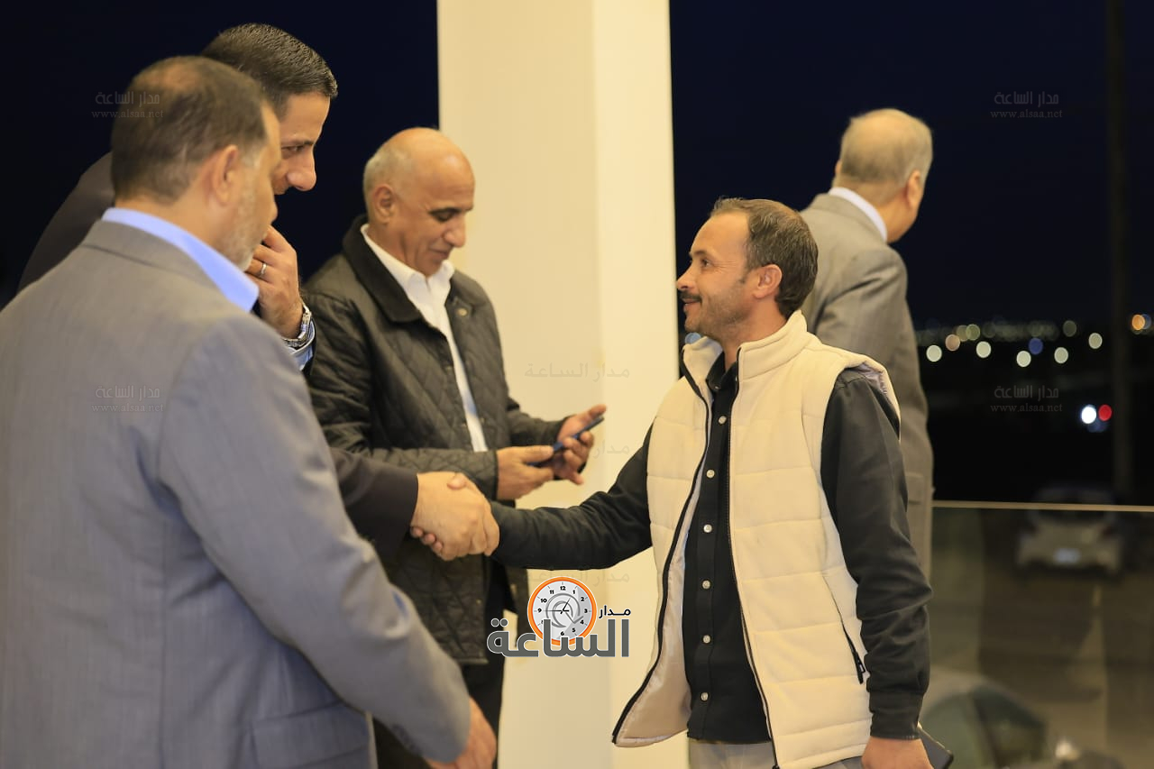 Madar Al-Saa Images 0.15009585822906968