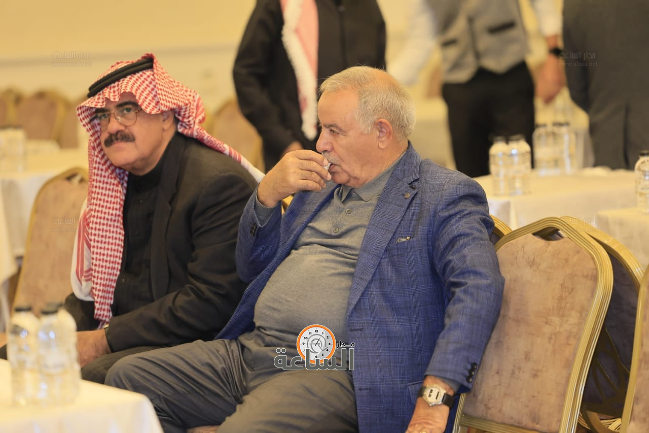 Madar Al-Saa Images 0.728882274825369