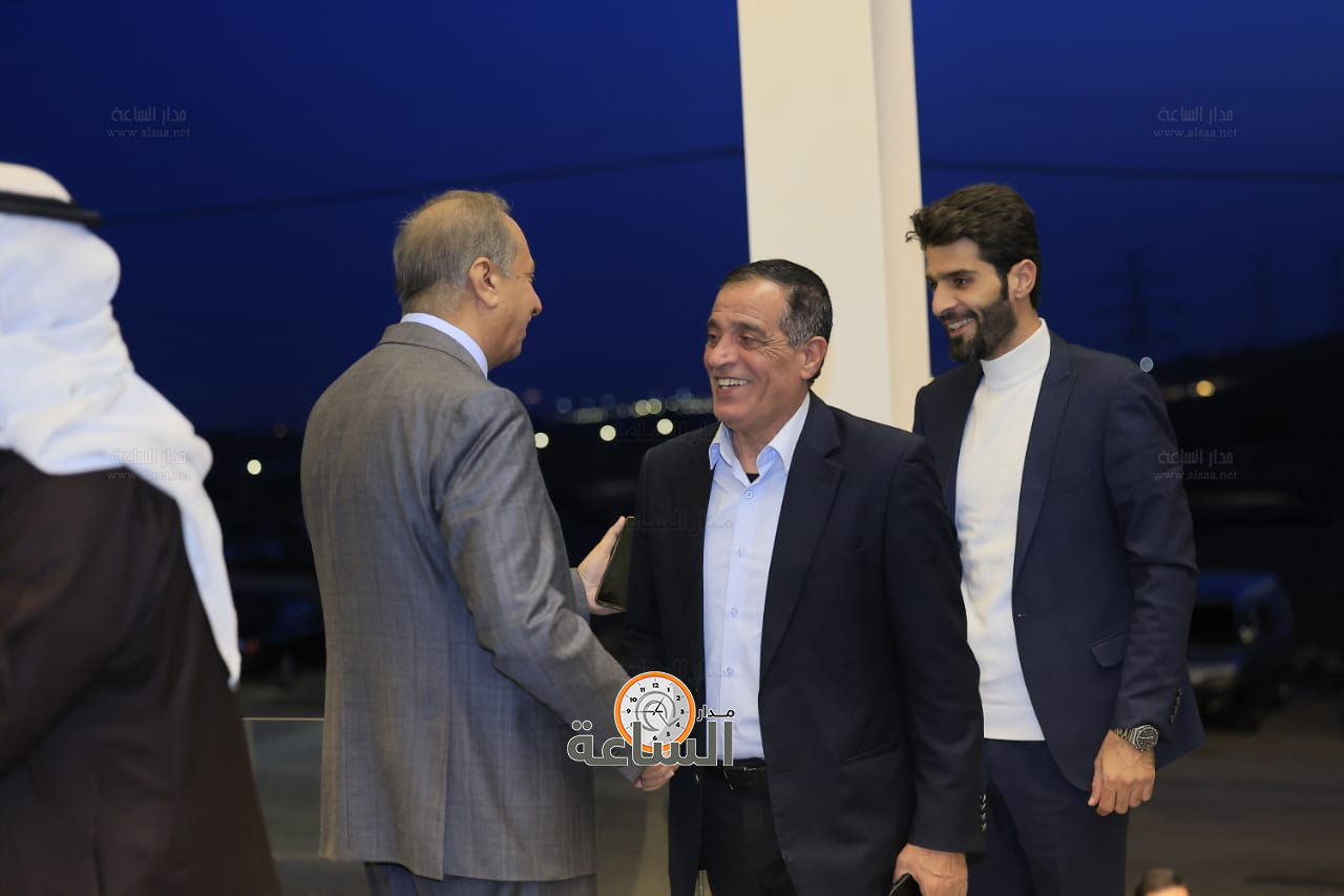 Madar Al-Saa Images 0.23675172419400603