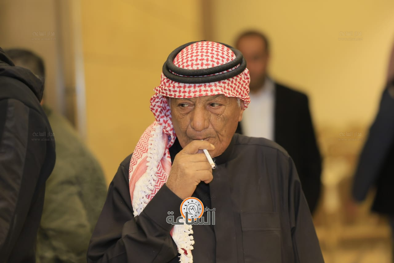 Madar Al-Saa Images 0.8053560977817527