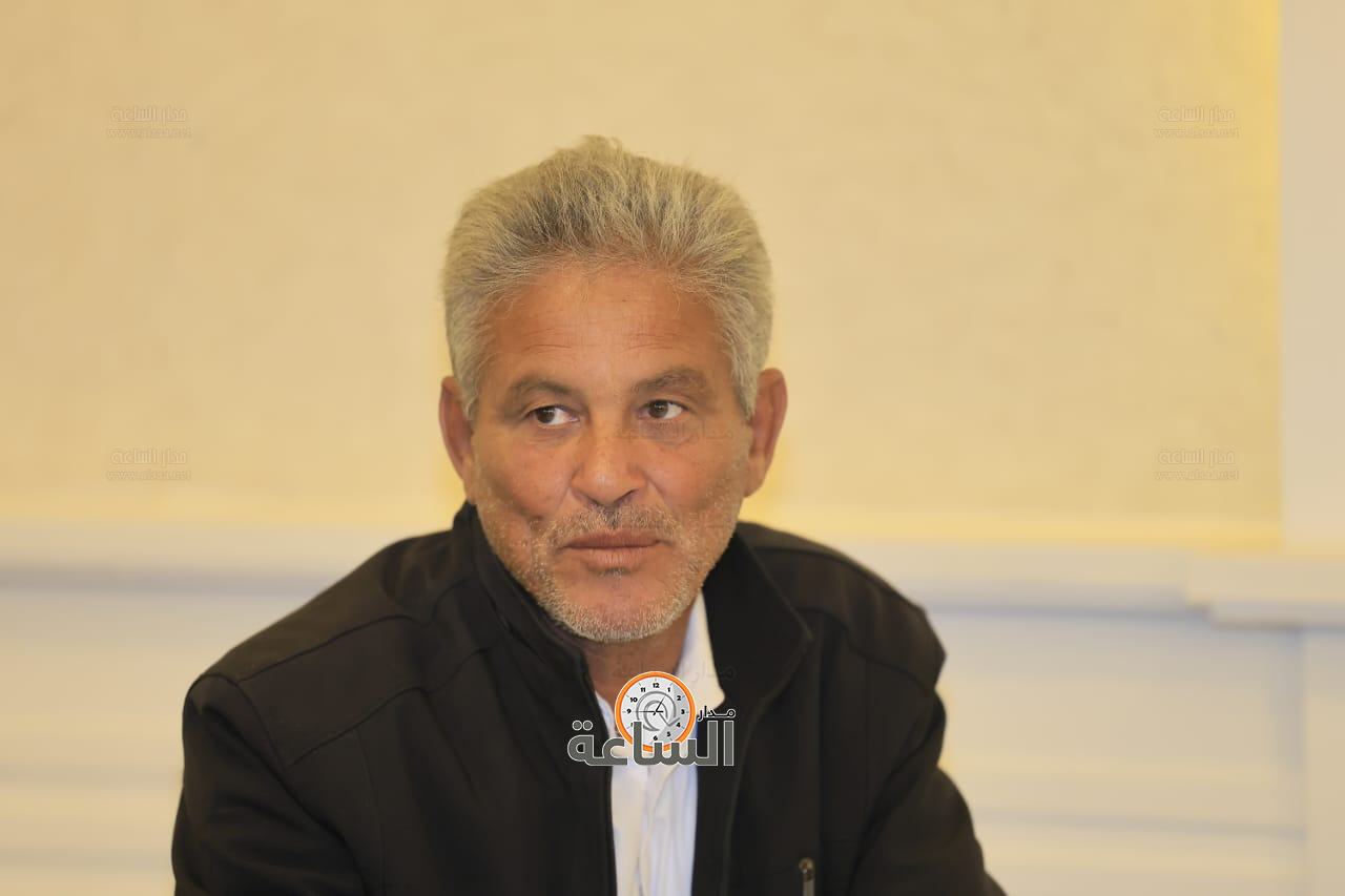 Madar Al-Saa Images 0.5327562424694096