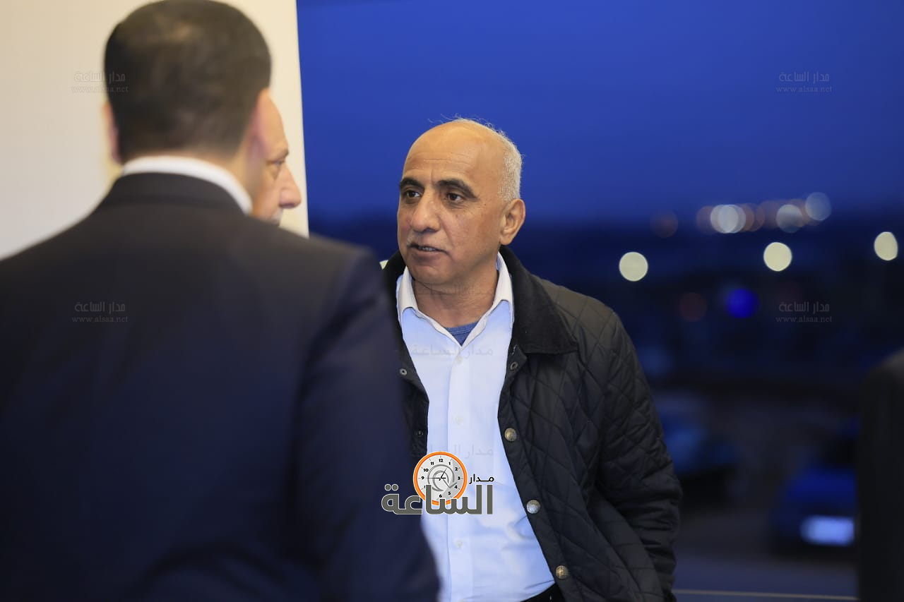 Madar Al-Saa Images 0.06729814899846187