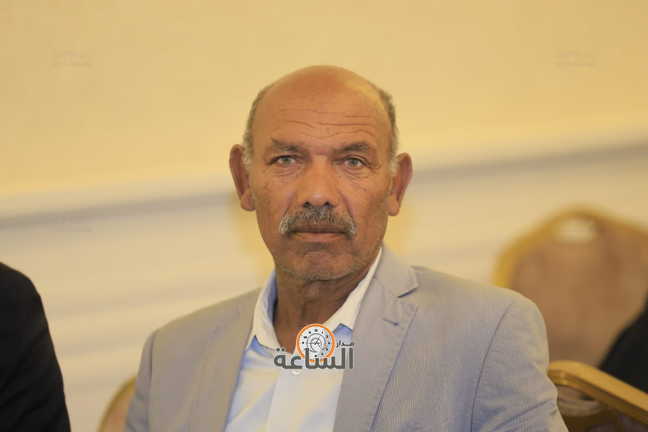 Madar Al-Saa Images 0.9544287853785498