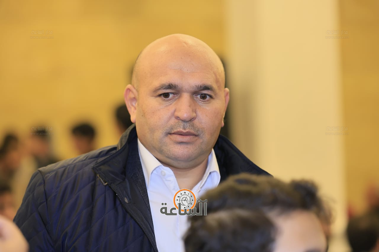 Madar Al-Saa Images 0.11965457880397556