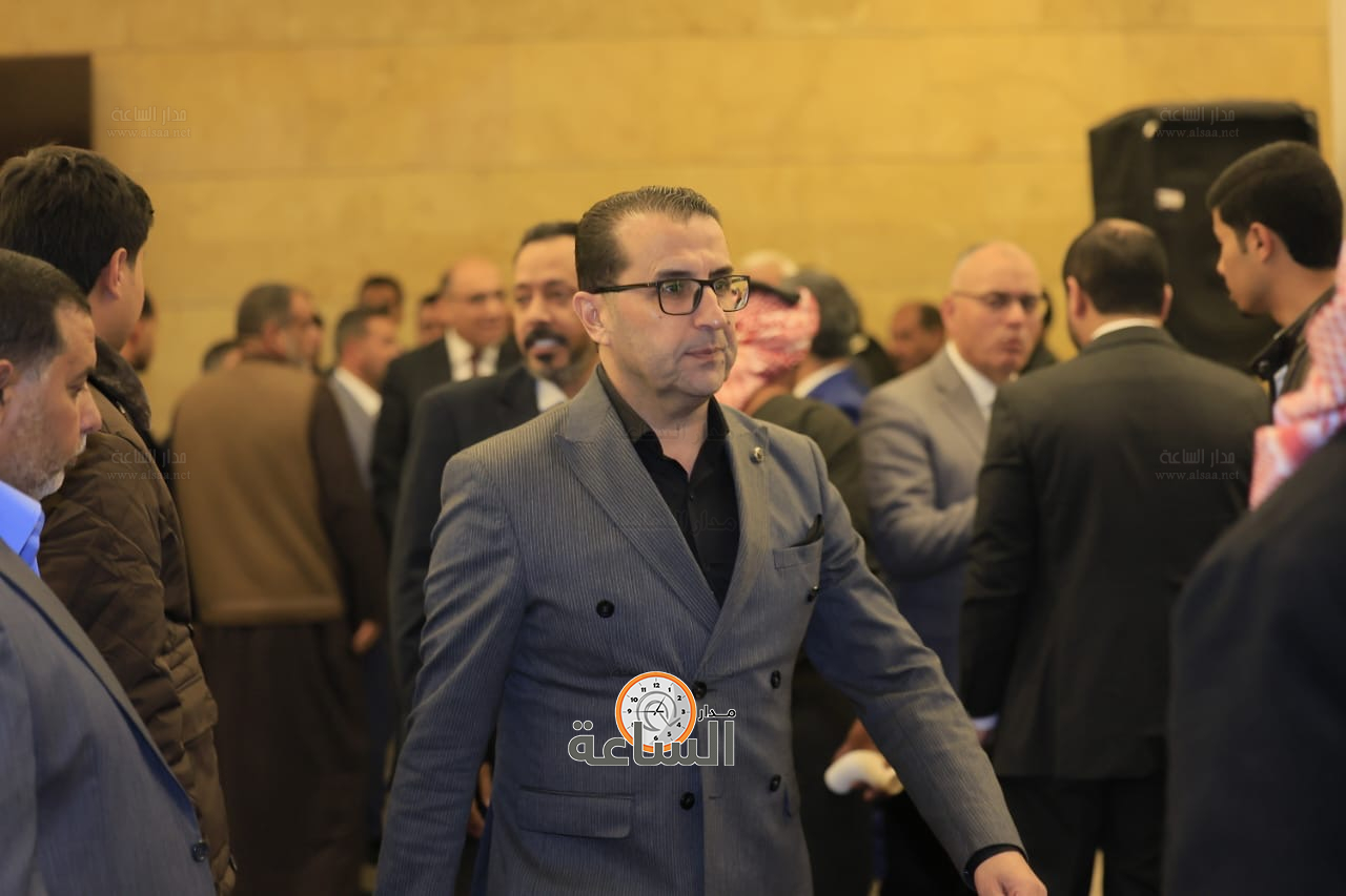 Madar Al-Saa Images 0.10709179210299036