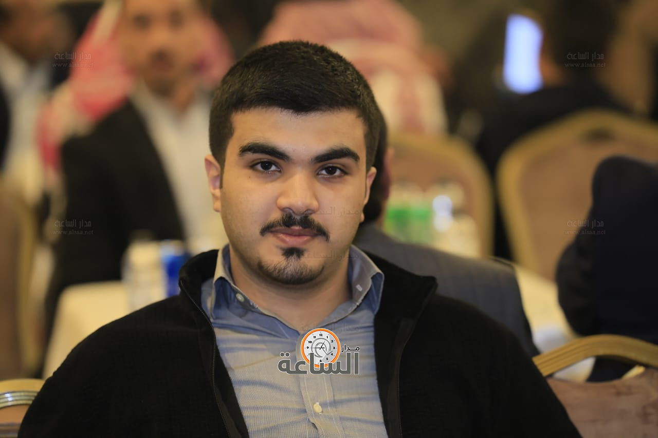 Madar Al-Saa Images 0.43460552446995293