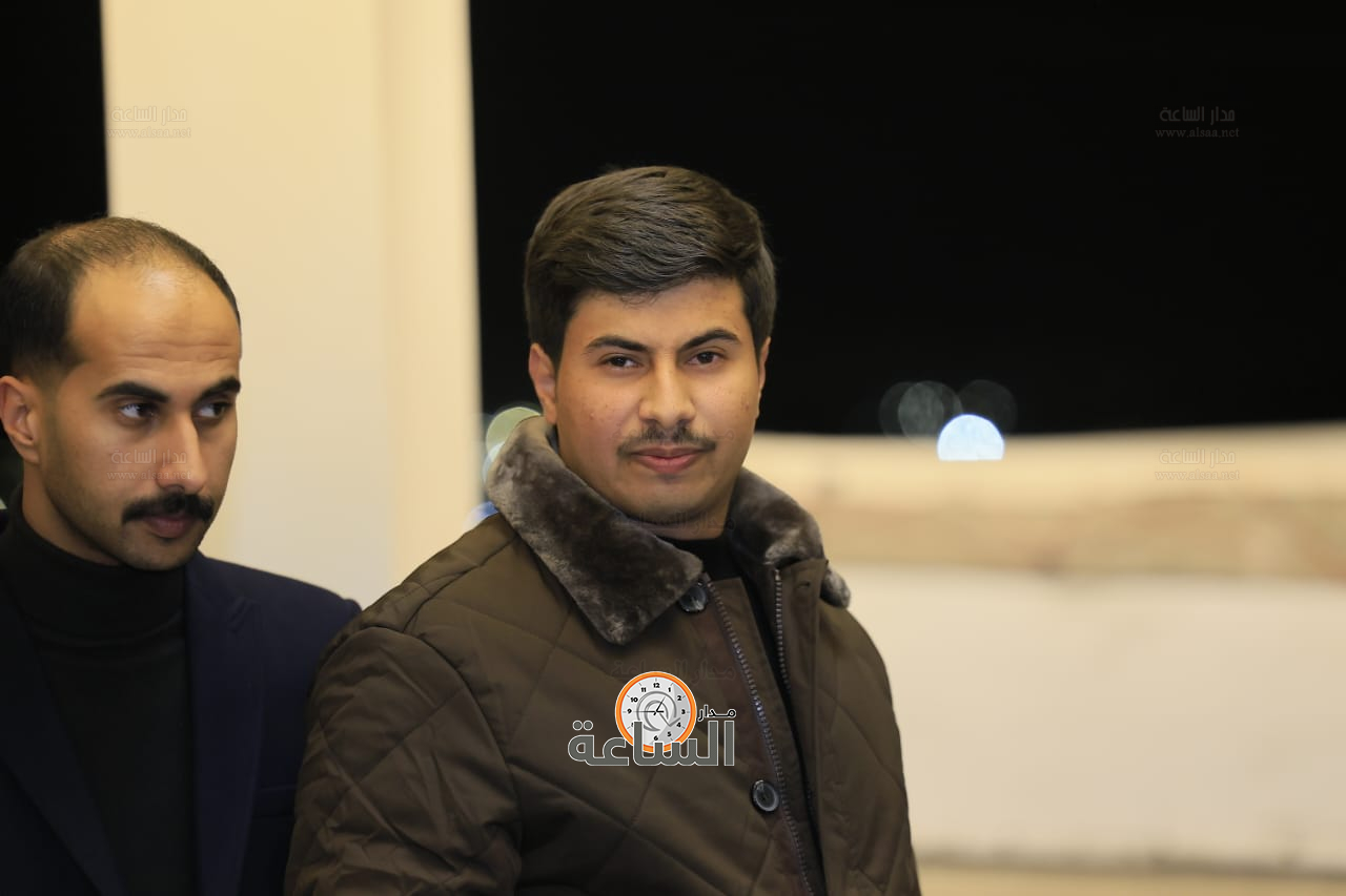 Madar Al-Saa Images 0.4655296007183056