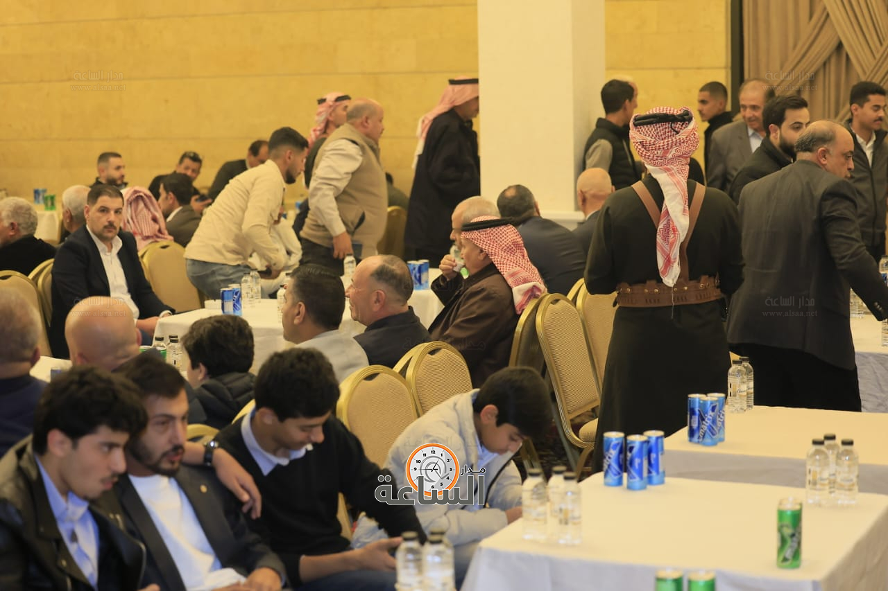 Madar Al-Saa Images 0.8229135103948397