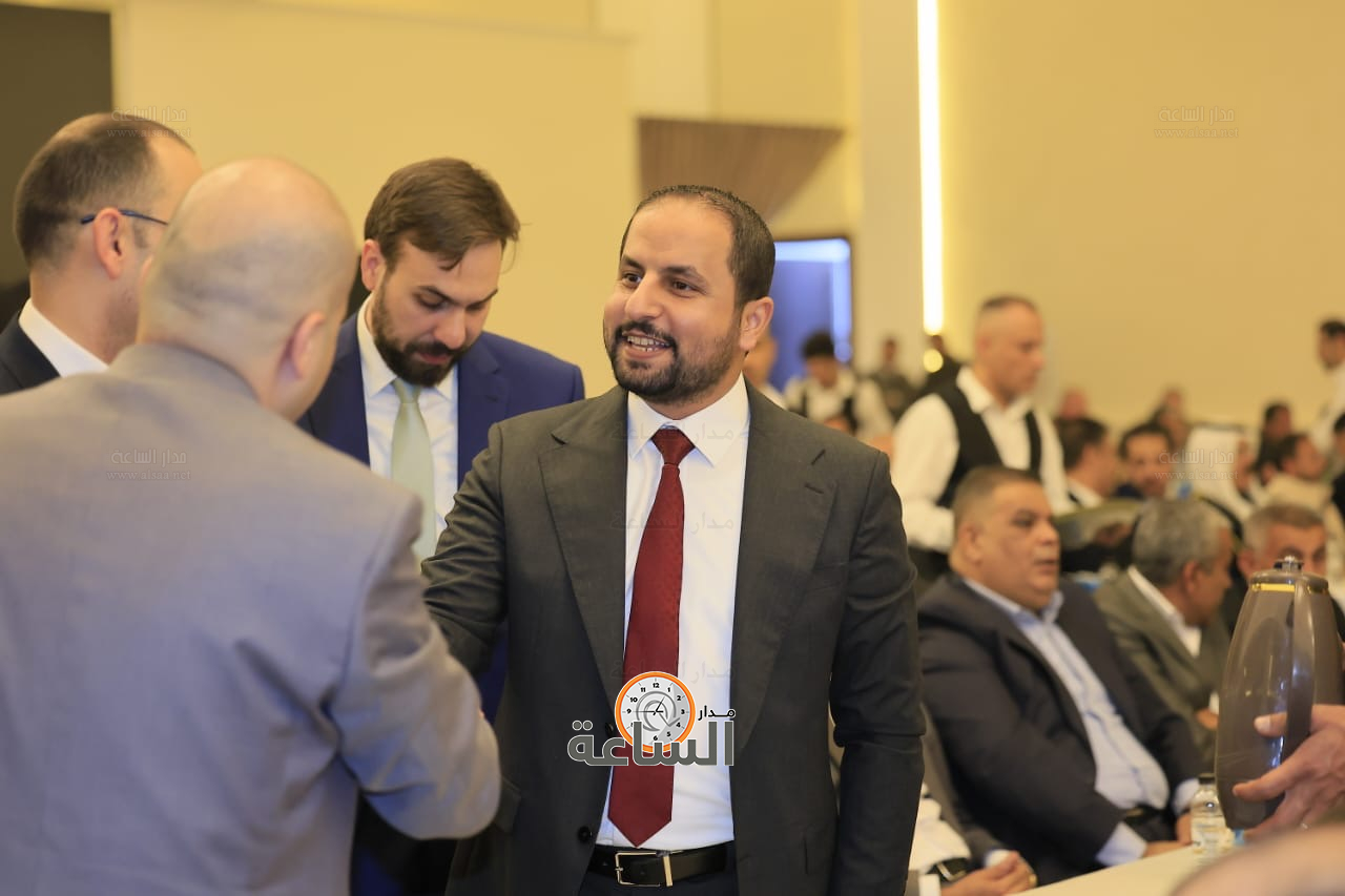 Madar Al-Saa Images 0.6667291430968239