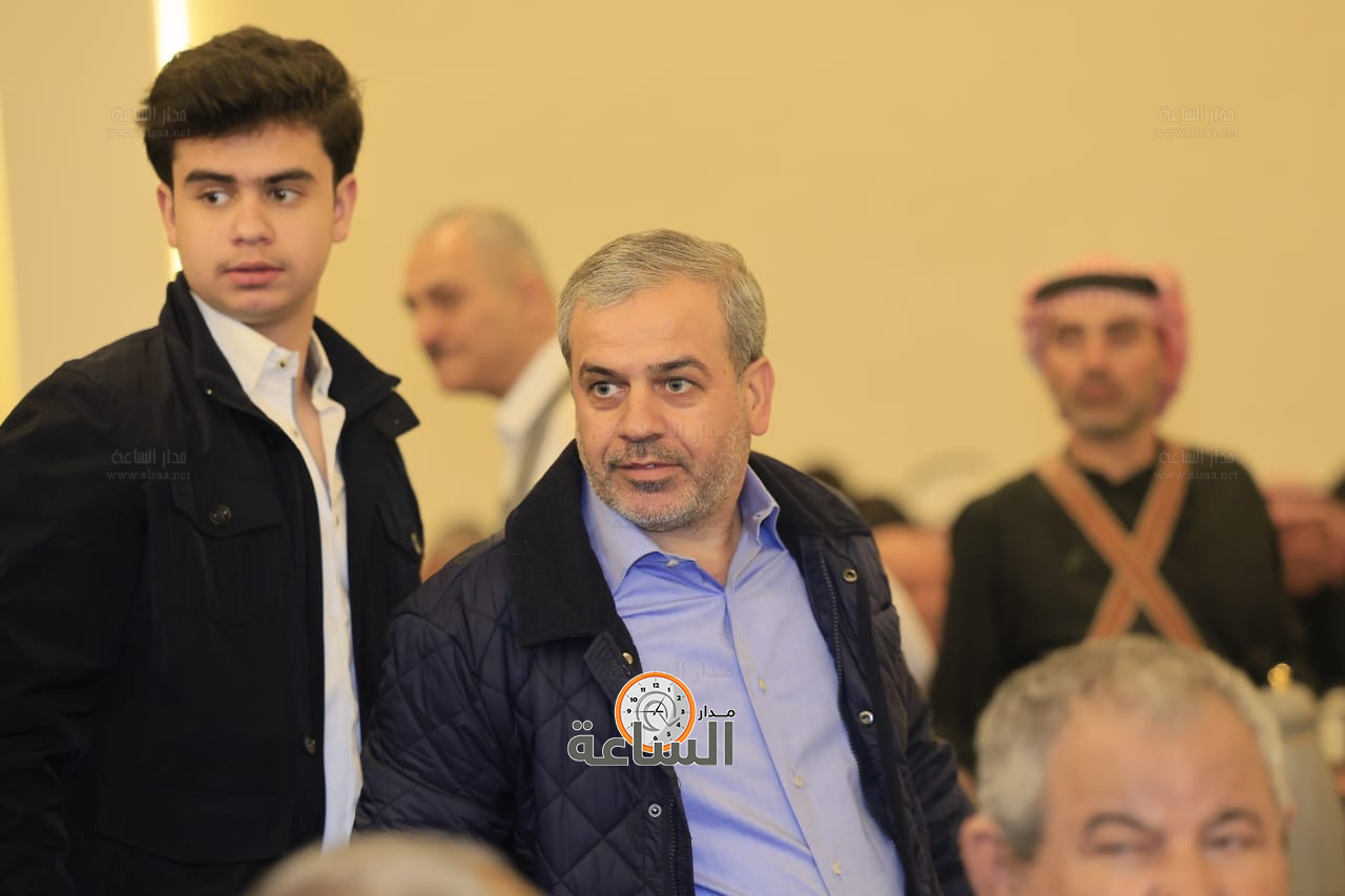 Madar Al-Saa Images 0.36865378404065297