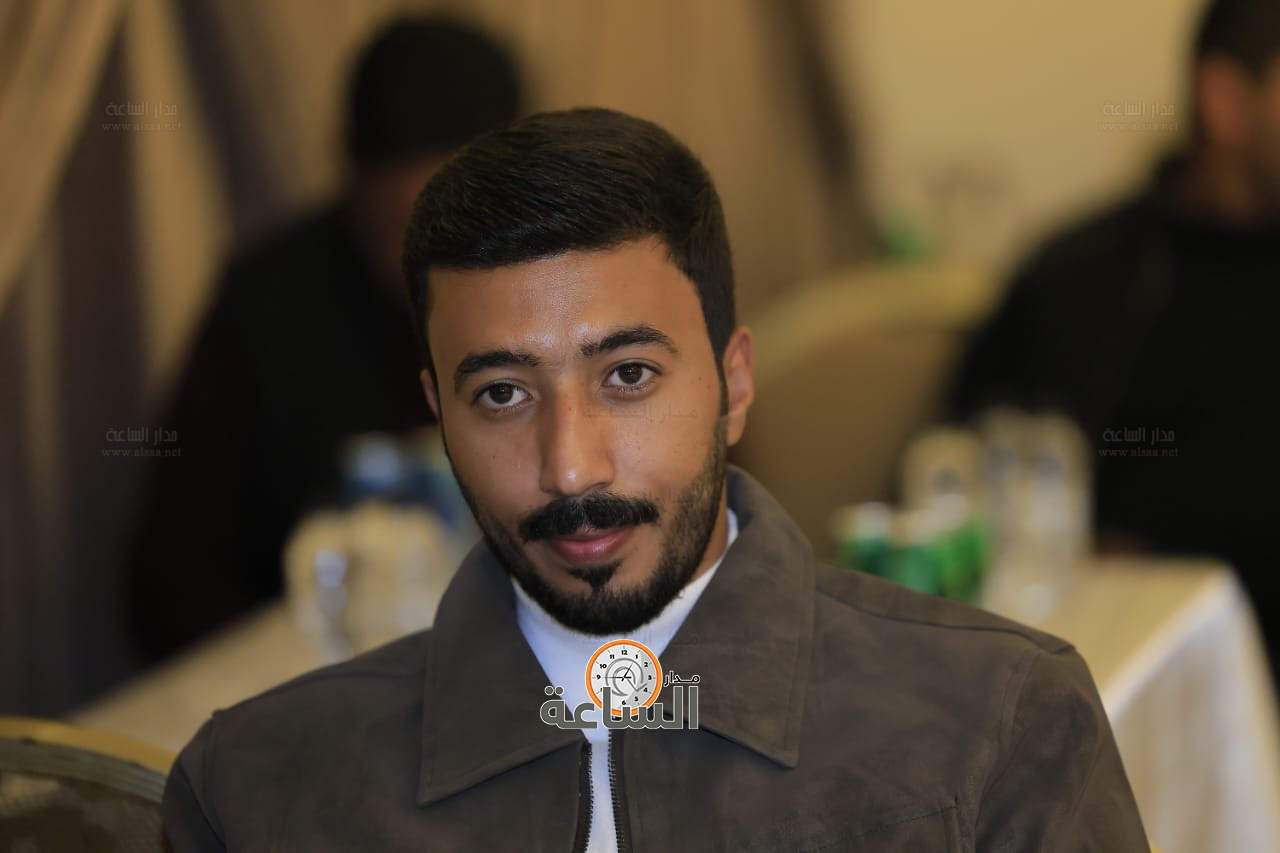 Madar Al-Saa Images 0.11044170200689096