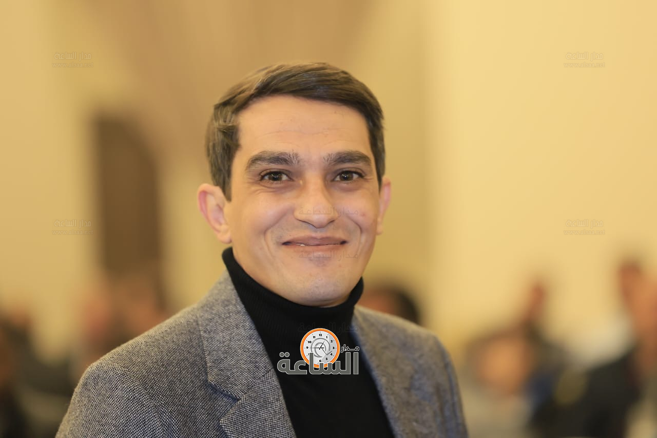 Madar Al-Saa Images 0.028591251607111845