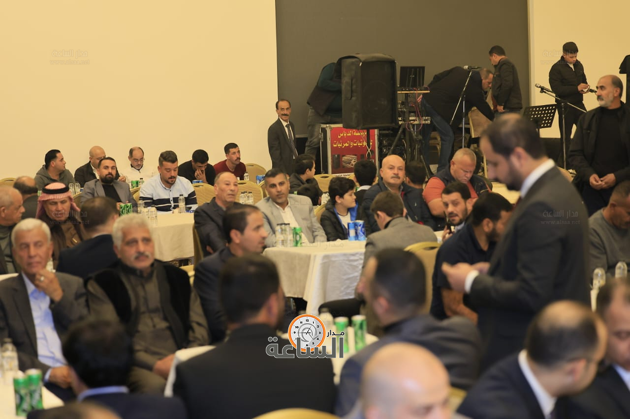 Madar Al-Saa Images 0.41218008951719054