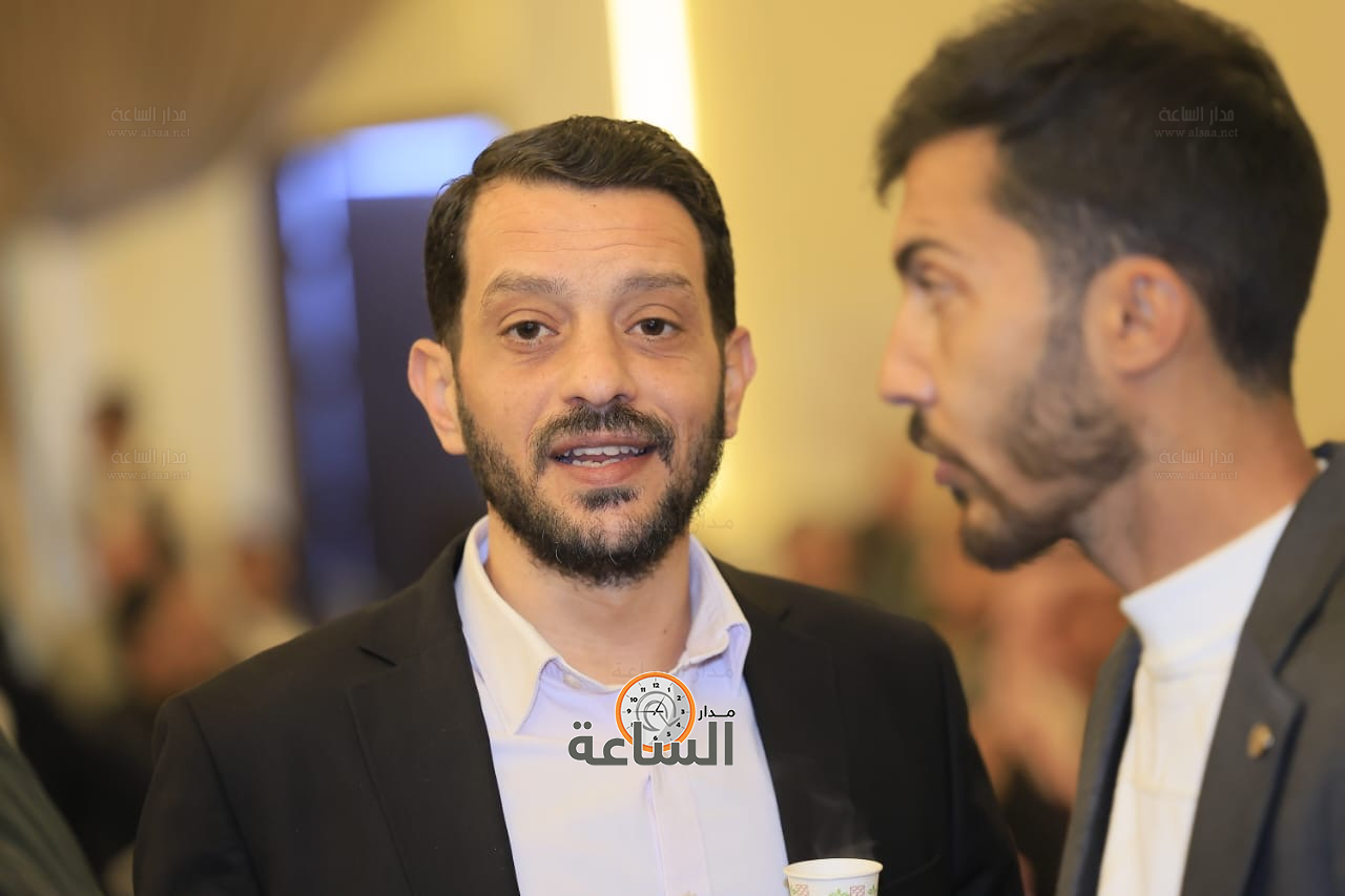 Madar Al-Saa Images 0.6338625682297551