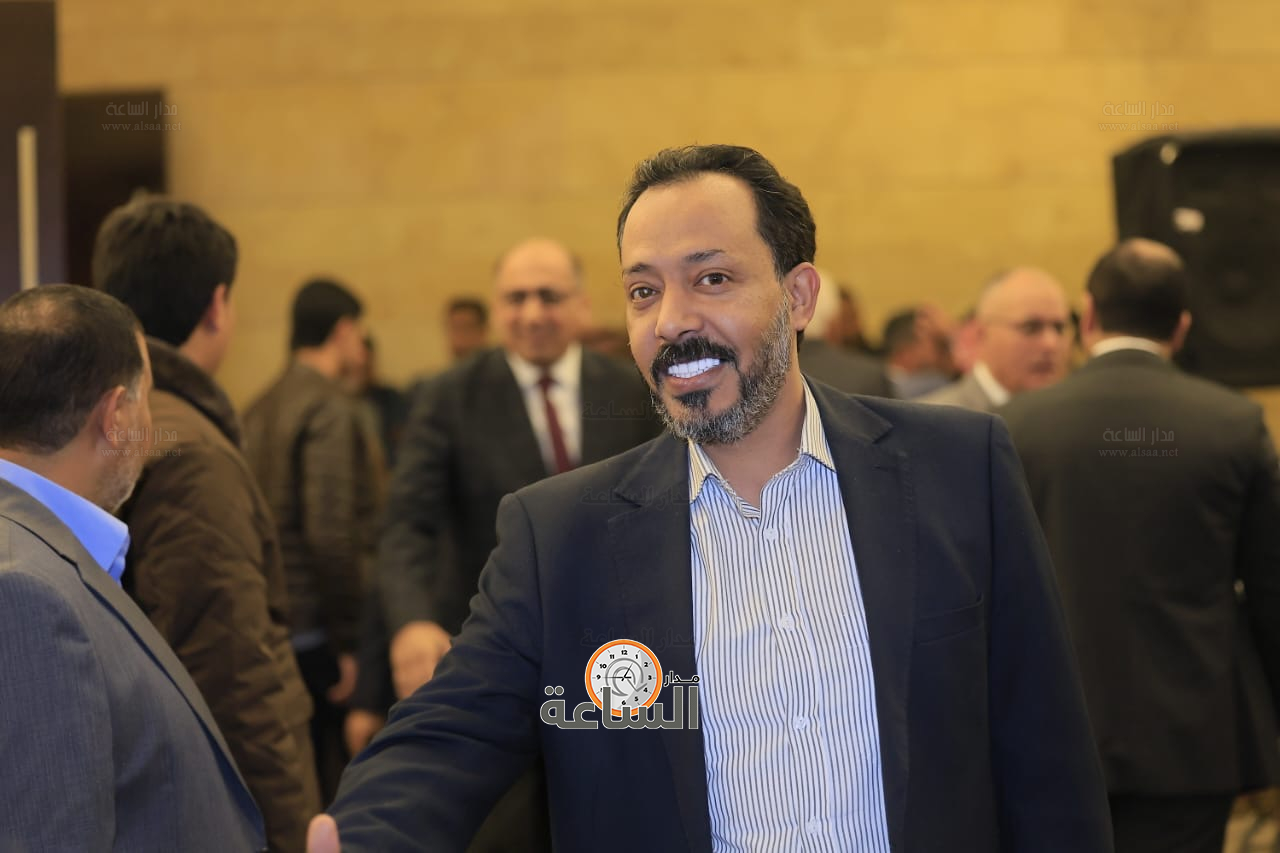 Madar Al-Saa Images 0.0996116808789761