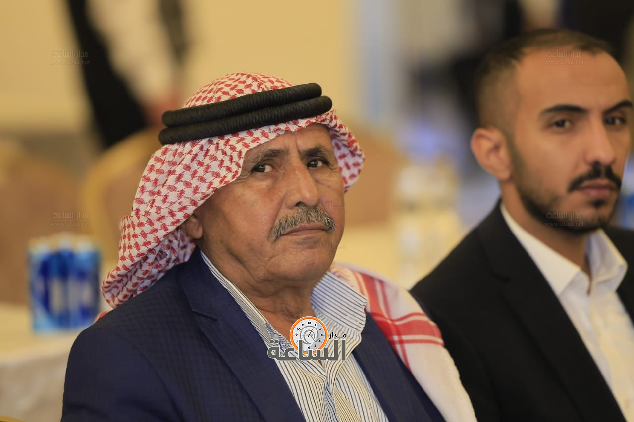 Madar Al-Saa Images 0.22367293920180698