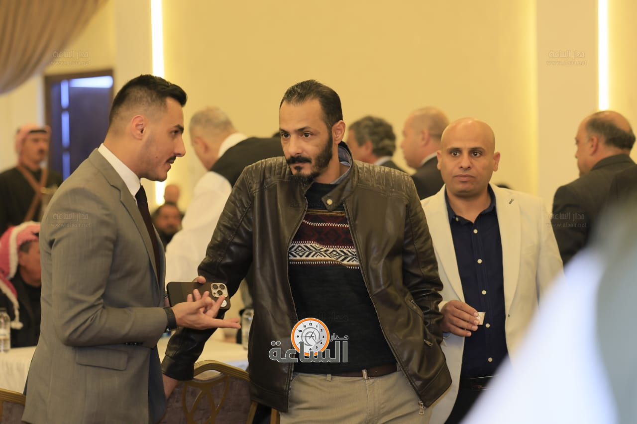 Madar Al-Saa Images 0.10853433379046684