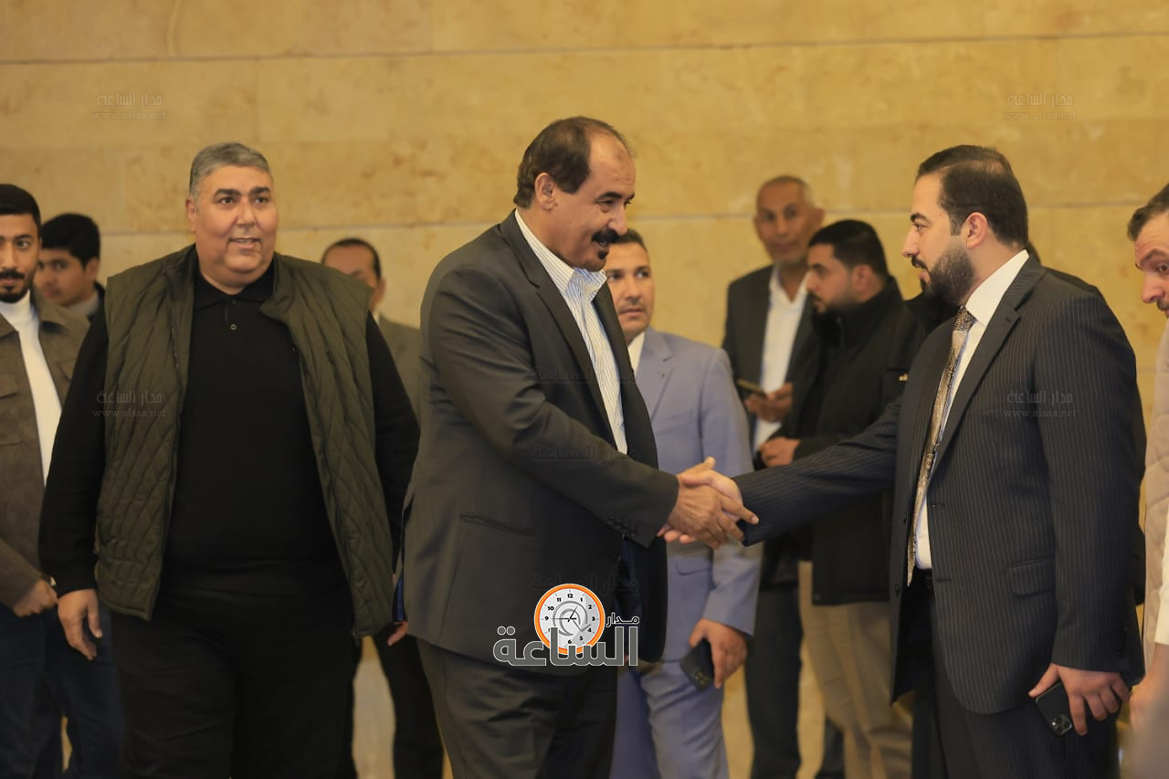 Madar Al-Saa Images 0.8097723782362585