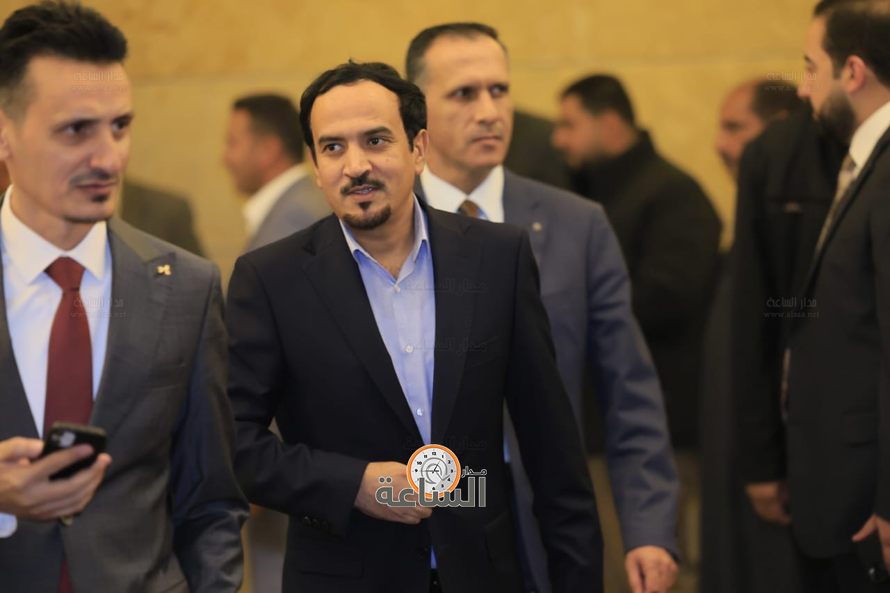 Madar Al-Saa Images 0.7685294771805855