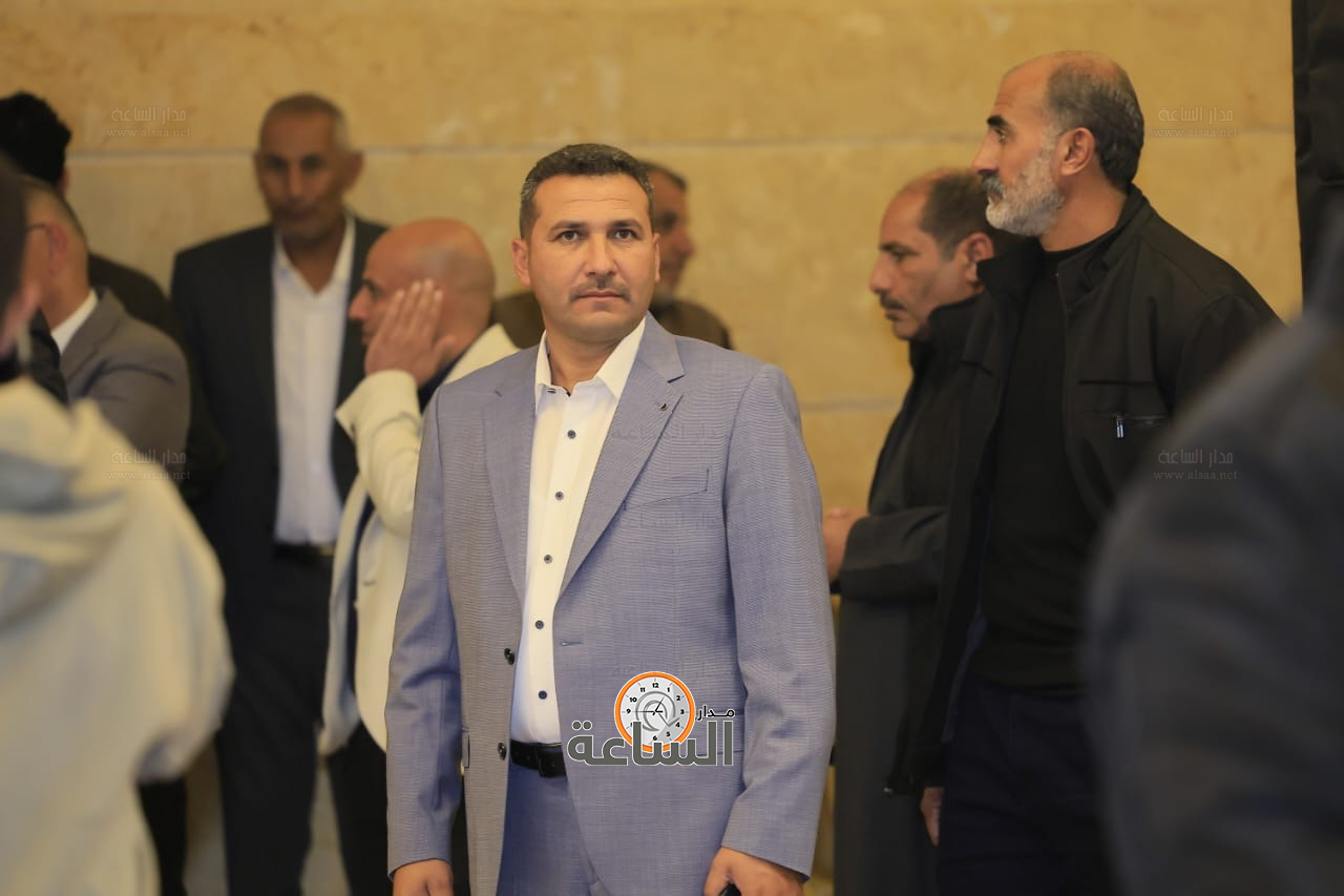 Madar Al-Saa Images 0.9529845628081309