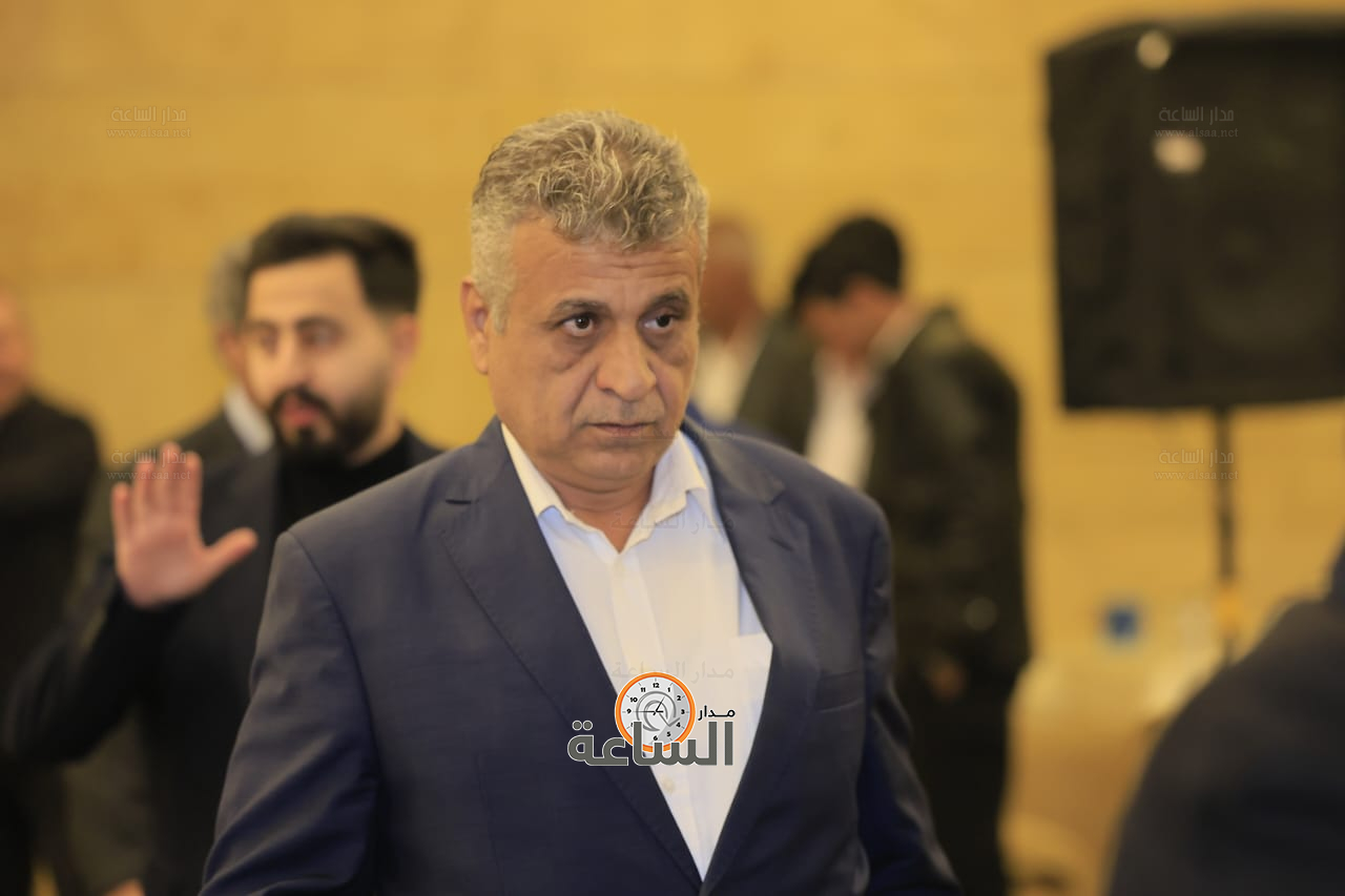 Madar Al-Saa Images 0.4070788661792242