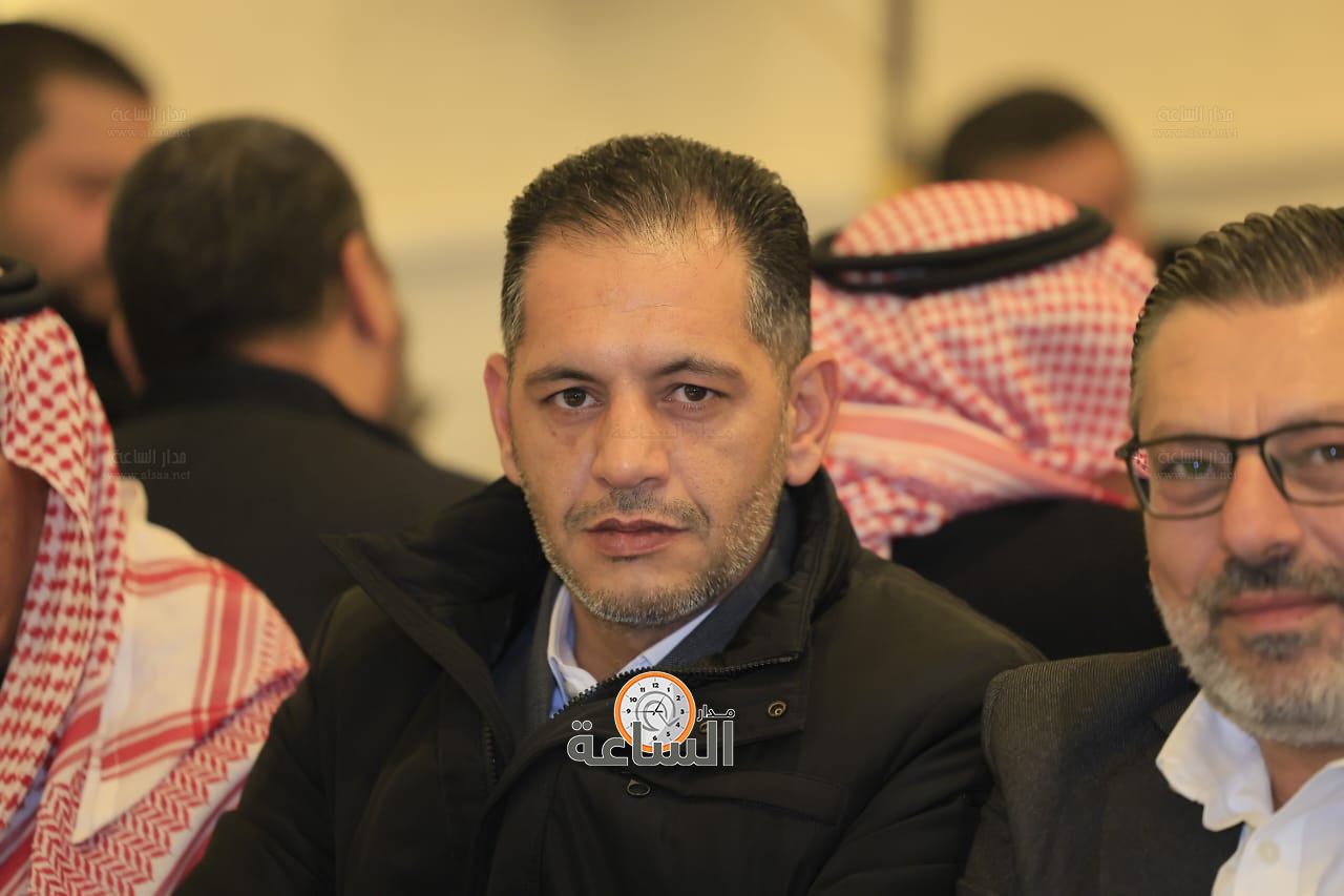 Madar Al-Saa Images 0.9634235190479362