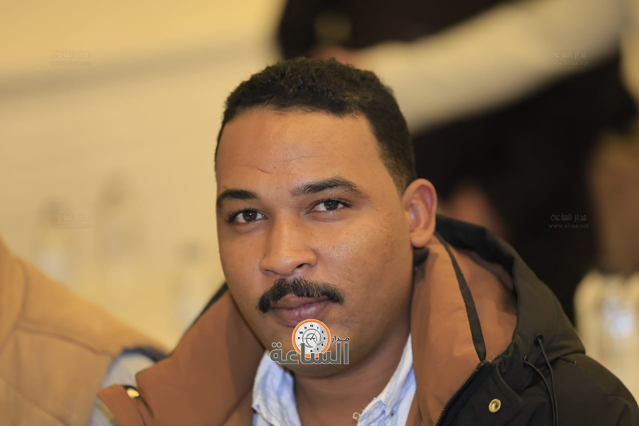 Madar Al-Saa Images 0.19778648655588504