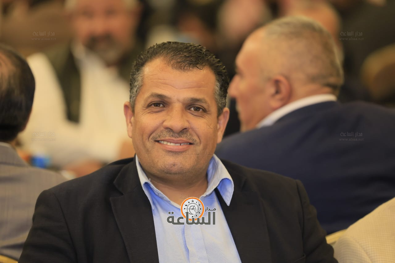 Madar Al-Saa Images 0.94226650130909