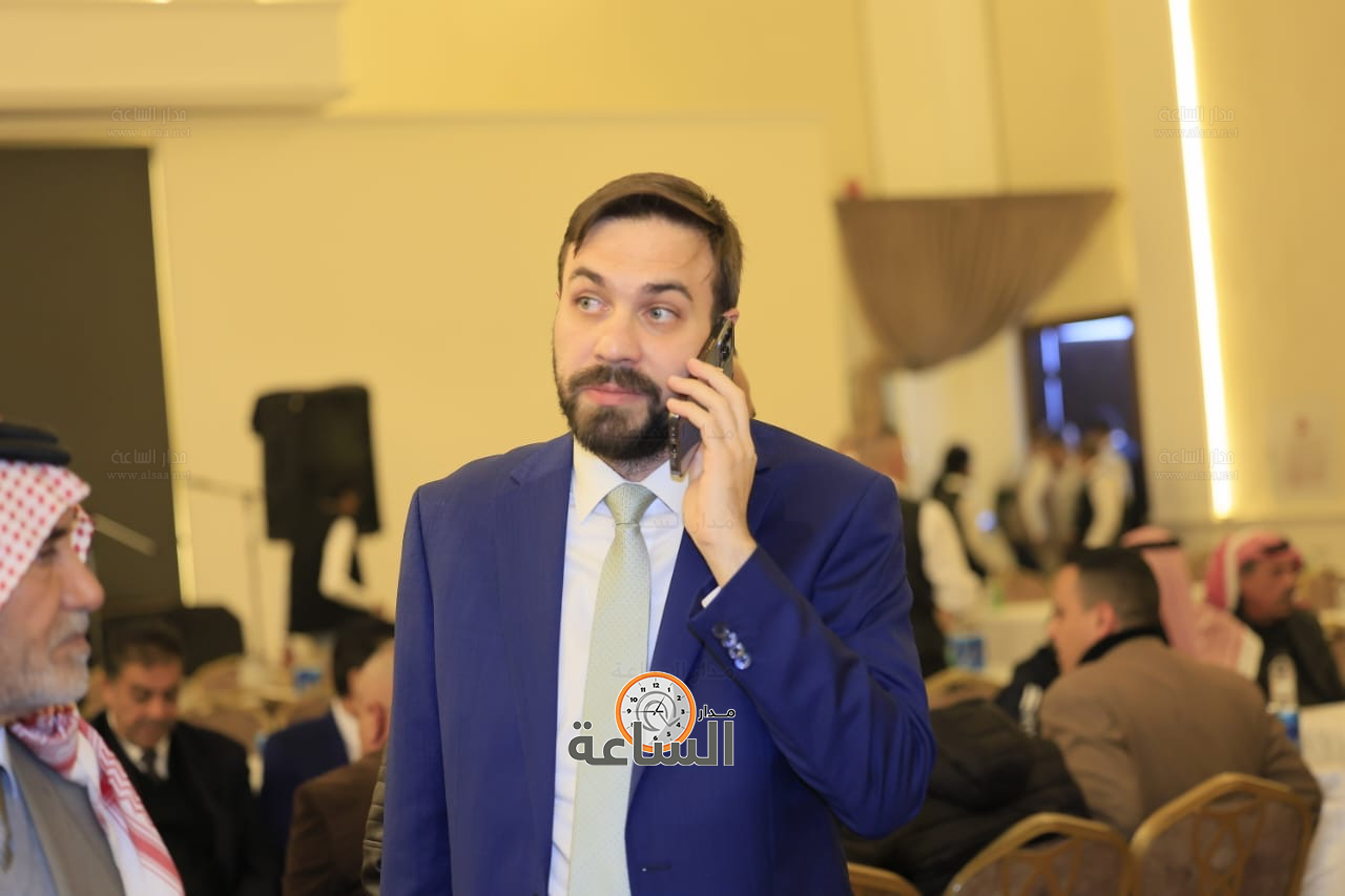 Madar Al-Saa Images 0.7808499010587165