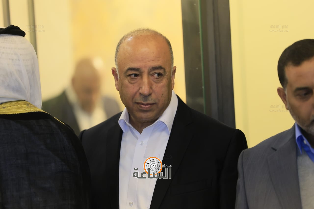 Madar Al-Saa Images 0.9672589234511375