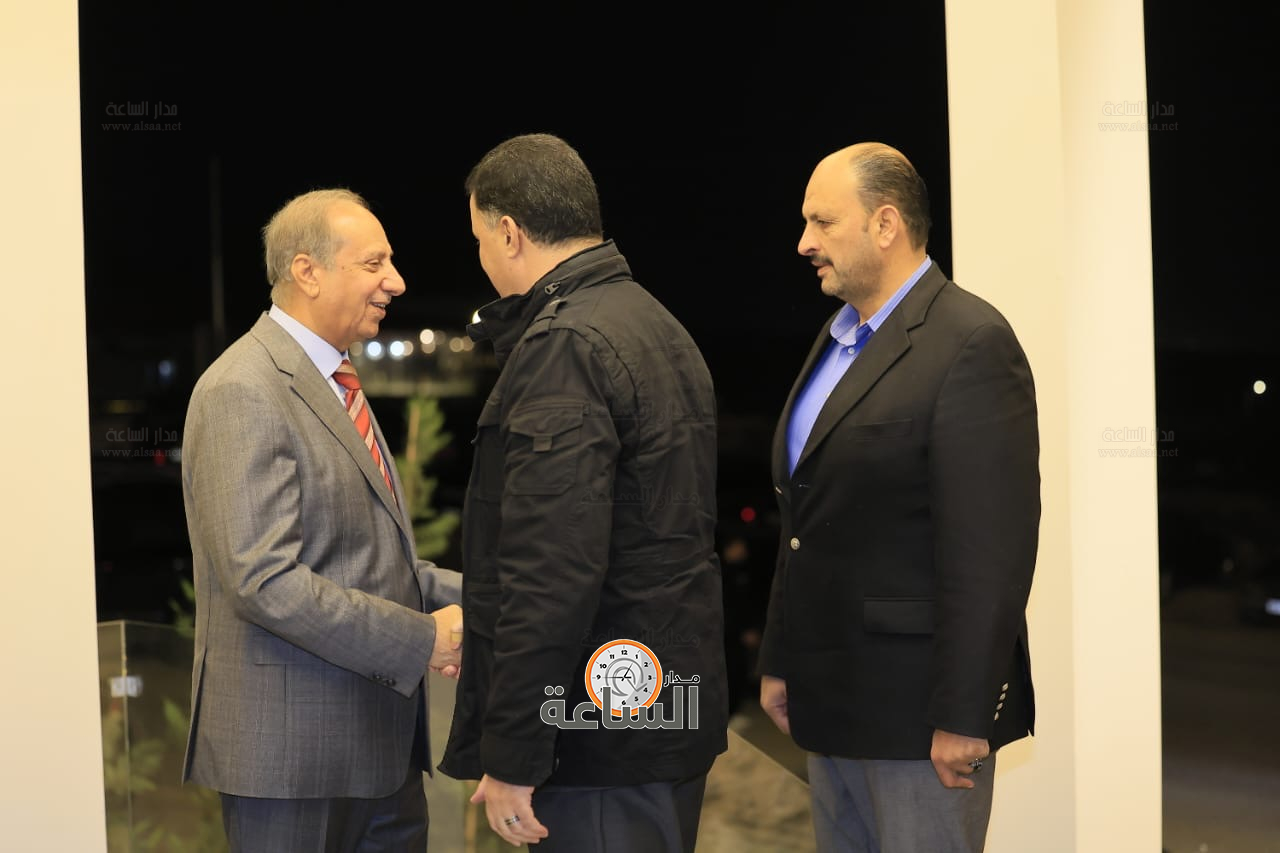 Madar Al-Saa Images 0.576835413739672