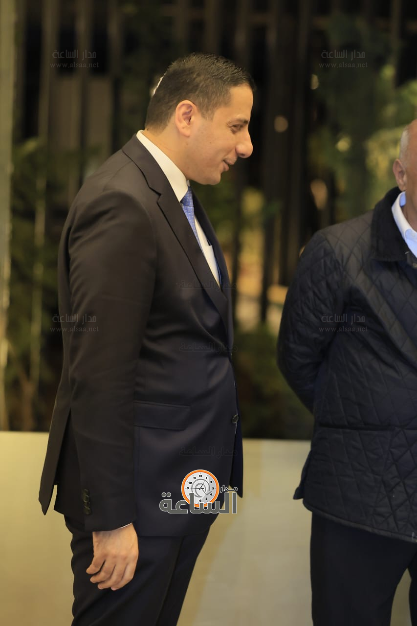 Madar Al-Saa Images 0.29582600122589775