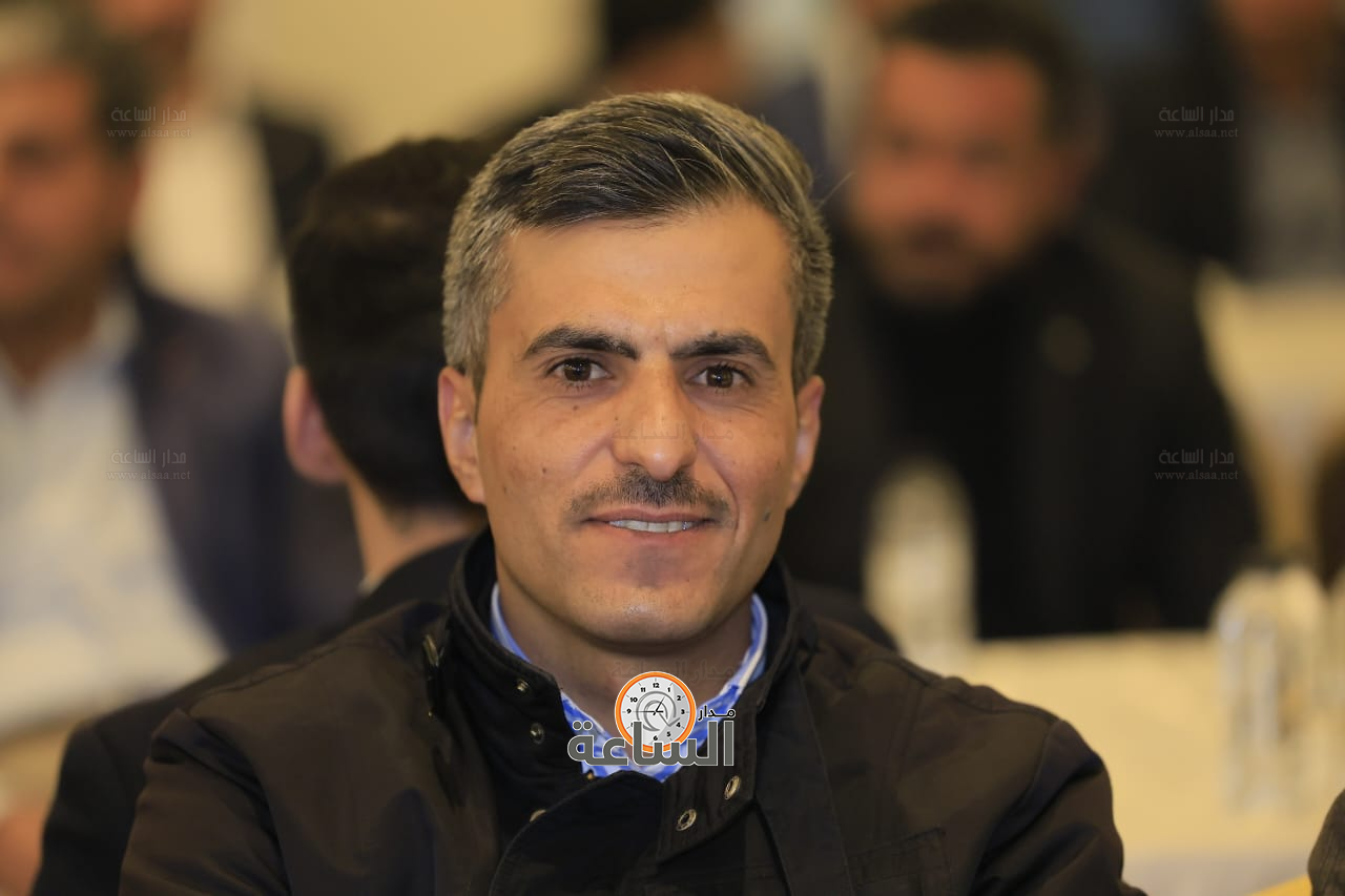 Madar Al-Saa Images 0.15792442453209643