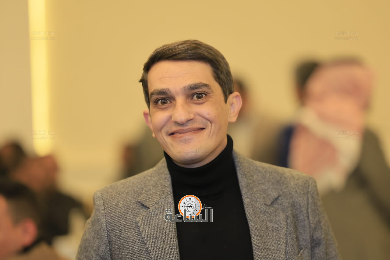 Madar Al-Saa Images 0.9657568052313805