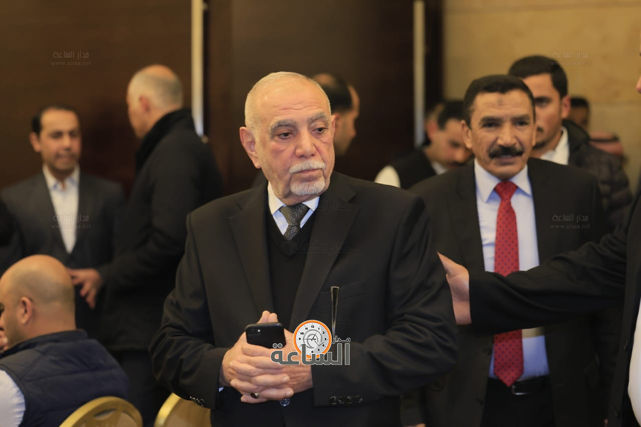 Madar Al-Saa Images 0.502164673900323